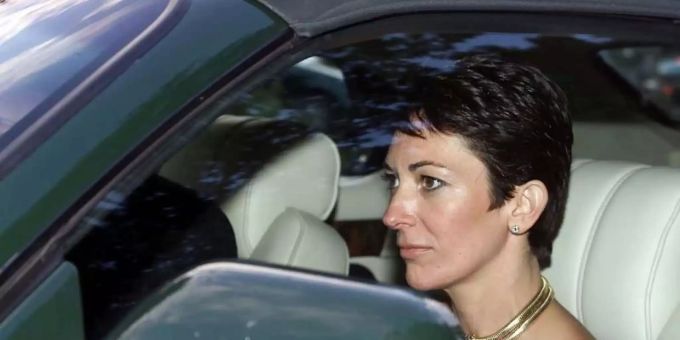 Epstein-Vertraute - Ghislaine Maxwell zu 20 Jahren Haft verurteilt