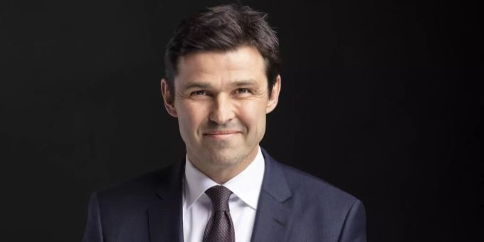Nationalrat Matthias Aebischer (SP/BE) setzt sich in diesem Gastbeitrag für ein Ja zum Mediengesetz ein. Matthias Aebischer SP Medienpaket