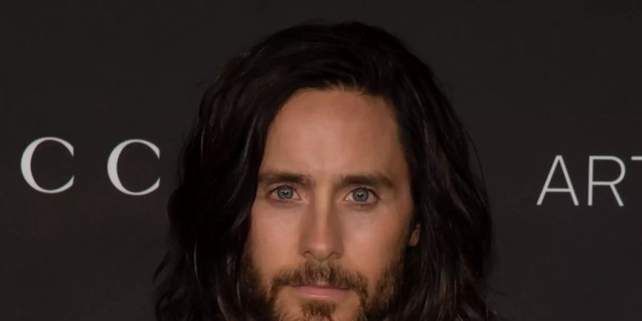 Jared Leto