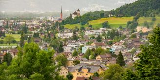 Grabs - Feuerverbot in Werdenberger Gemeinden aufgehoben