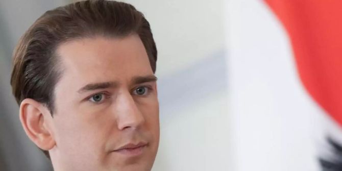 Sebastian Kurz