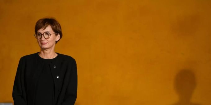 Stark-Watzinger will vergleichbare Bildungsstandards in ganz Deutschland Stark-Watzinger will vergleichbare Bildungsstandards in ganz Deutschland