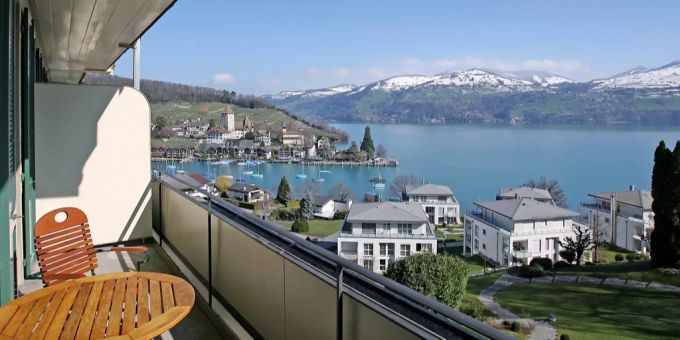 In Herbstferien - Schweizer Hotels jubeln über viele einheimische Gäste