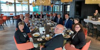 Gemeinde - Der Bundesrat besuchte Kriens