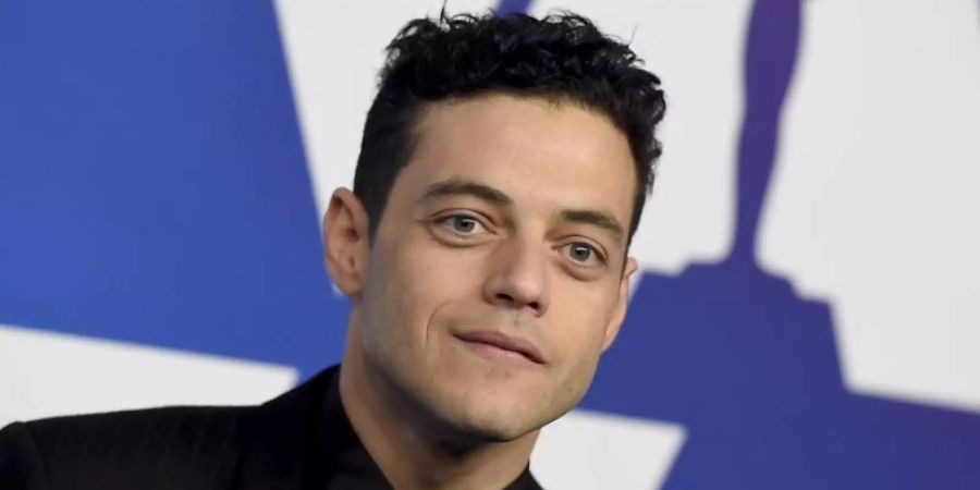 Rami Malek ist ein hilfsbereiter Mensch. Foto: Jordan Strauss/Invision/AP/dpa