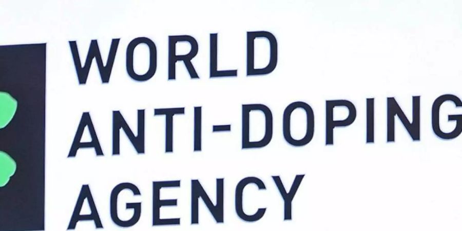 Die ukrainische Anti-Doping-Agentur hat Athleten des Landes nach Erkenntnissen der Wada jahrelang vor bevorstehenden Tests gewarnt. Foto: Jean-Christophe Bott/KEYSTONE/dpa