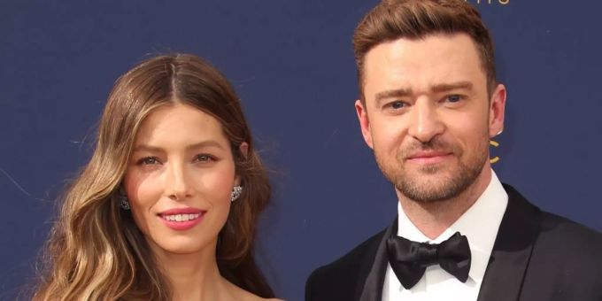 Jessica Biel und Justin Timberlake sind seit 2012 verheiratet. (Archivbild) justin timberlake