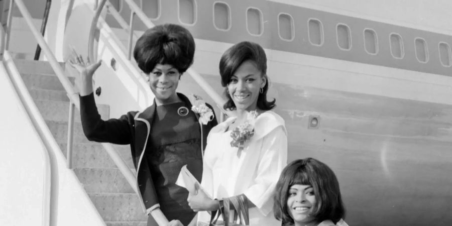 the marvelettes