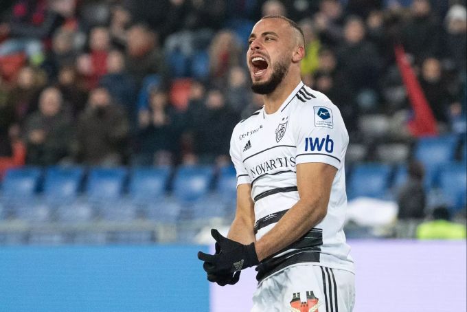 Verlässt Arthur Cabral den FC Basel noch im Winter? FC Basel