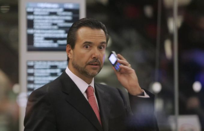 Wie geht es mit dem Spitzenbaker weiter? Antonio Horta Osório