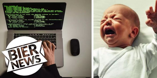 Baby Algorithmus