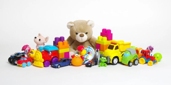 Um die Sicherheit zu erhöhen, will der Nationalrat den Online-Verkauf von gesundheitsgefährdendem Kinderspielzeug stoppen. (Archivbild) Spielzeug