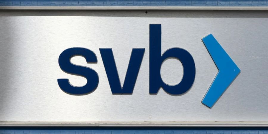 Logo der SVB