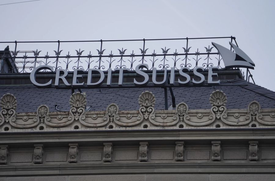 credit suisse