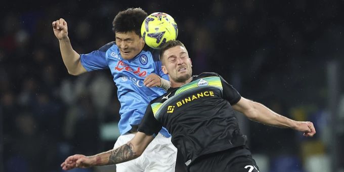 Zweite Saison-Pleite - Napoli verliert Spitzenspiel bei Lazio