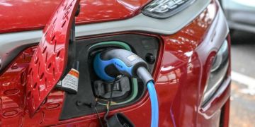 Elektroauto