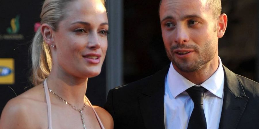 oscar pistorius