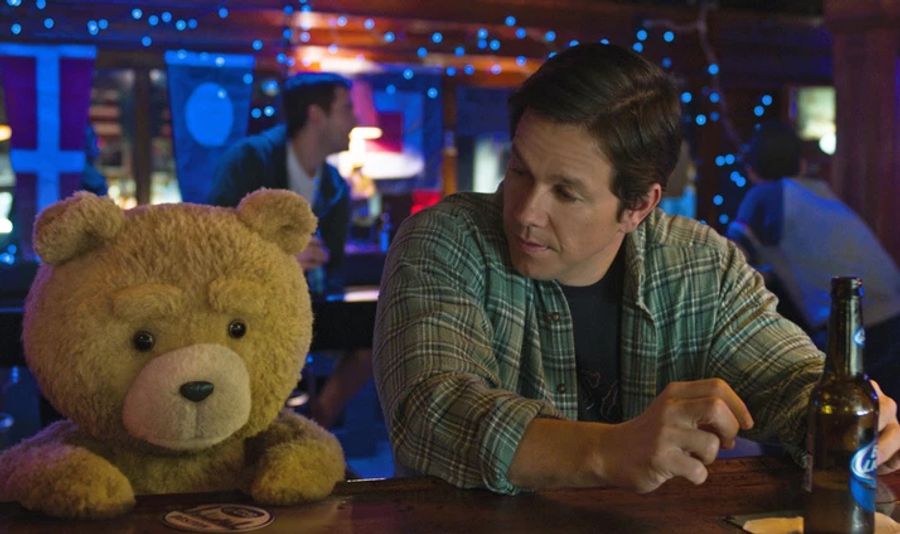 Unter anderem durch die Hauptrolle in den «Ted»-Filmen ist der Amerikaner bekannt.