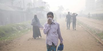 bangladesch
