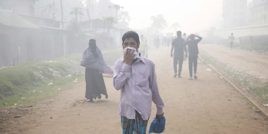 bangladesch