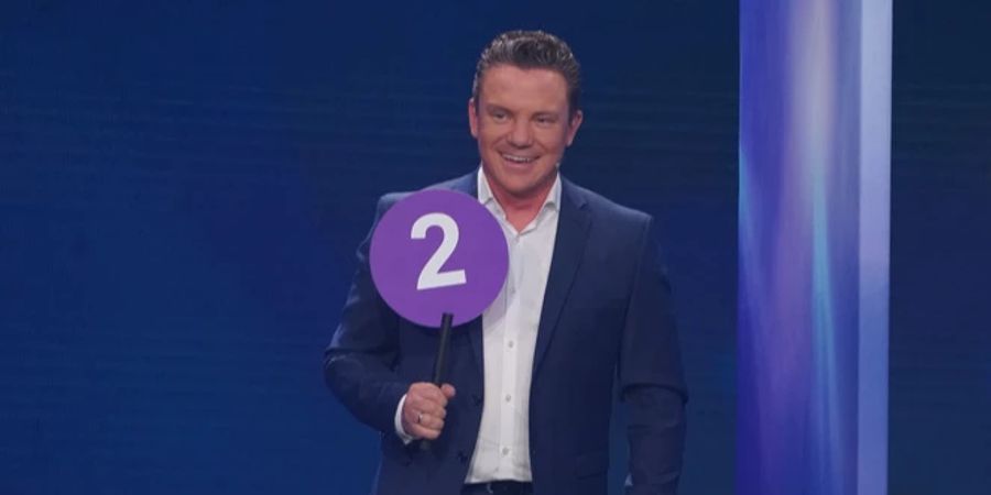 Stefan Mross glücklich vergeben