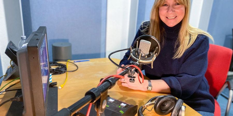 Die aus dem langjährigen ARD-Flirtformat bekannte Radiomoderatorin Susi Müller leiht ihre Stimme nun dem «Dating Game» genannten Show-Revival im Fernsehen.