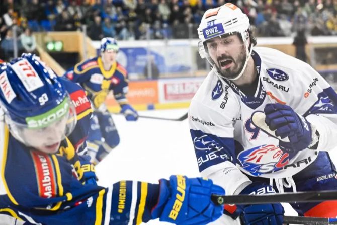 ZSC Lions