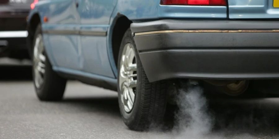 EU-Kommission berät mit Mitgliedsländern über Umweltauflagen für Autos