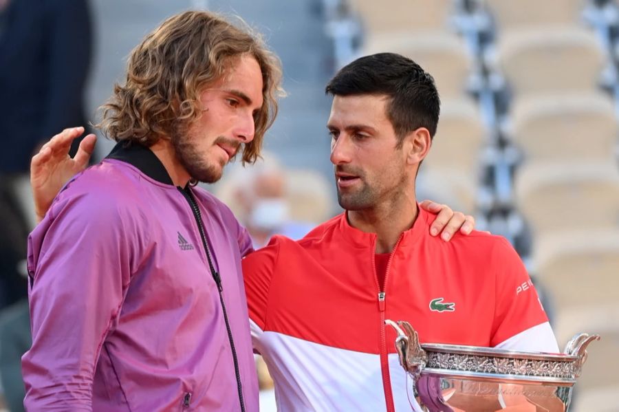 Djokovic