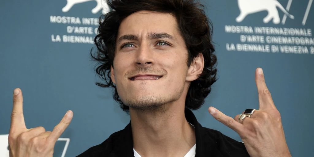 Grösstes deutschsprachiges USFilmfest mit Stargast Noah Saavedra