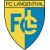 FC Langenthal 5. Liga Logo