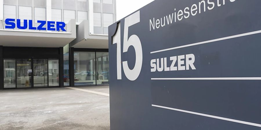 Sulzer