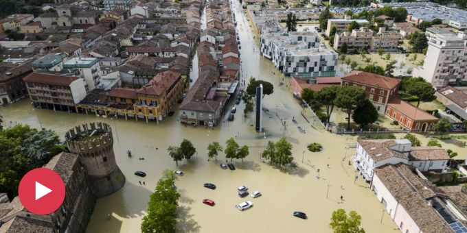 14 Tote in Italien - «Haben Hilferufe gehört, aber es war nutzlos»