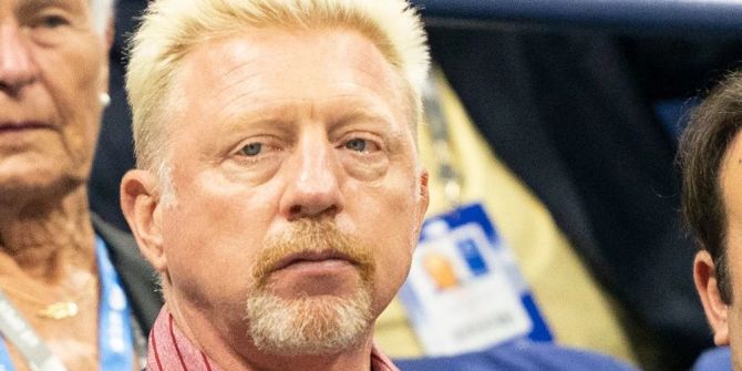 boris becker