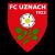 Logo FC Uznach Grp.