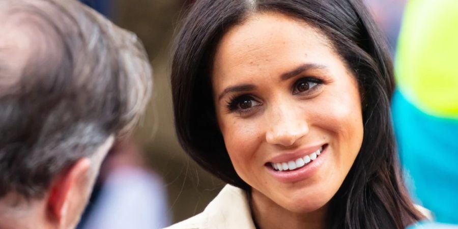 meghan markle