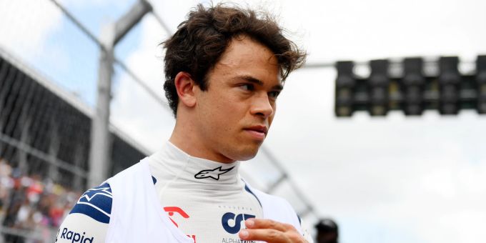 Muss Nyck de Vries schon frühzeitig um sein Cockpit in der Formel 1 bangen? Formel 1 de Vries