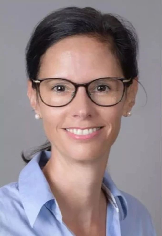 Christina Schumacher, stv. Geschäftsführerin SBK-ASI, dipl. Pflegefachfrau HF. Christina Schumacher