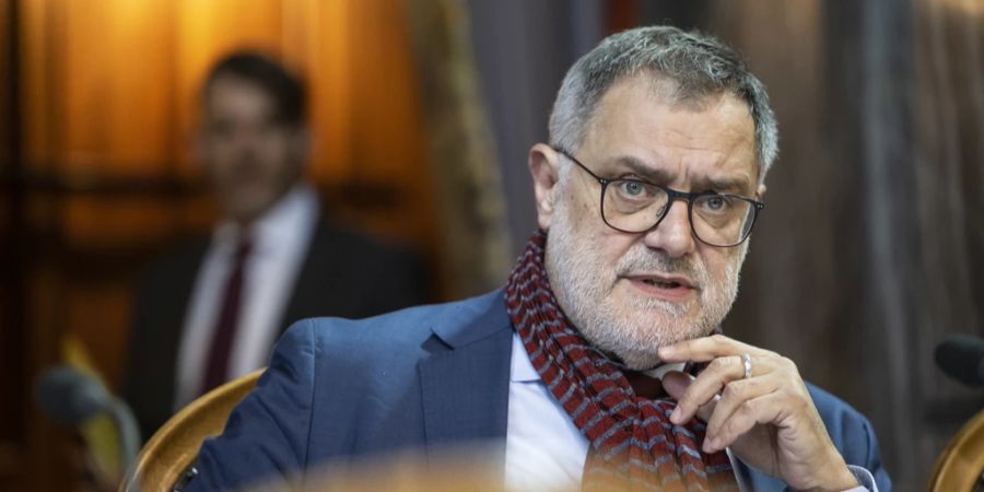 Carlo Sommaruga