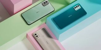 Nokia - Günstiges C22 und C32 erscheinen mit langen Akkulaufzeiten