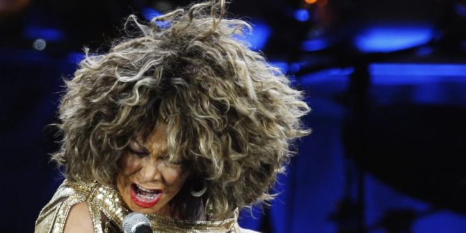 Tina Turner