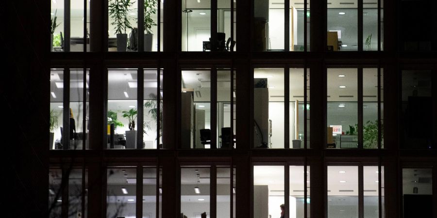 Das Bundesarbeitsgericht hatte im September vergangenen Jahres über die Pflicht zur exakten Erfassung der Arbeitszeit entschieden.