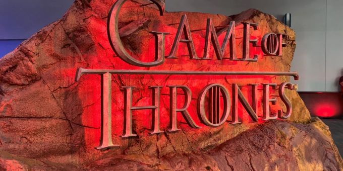 Laut HBO ist eine ganze Staffel zur Vorgeschichte von «Game of Thrones» geplant. Laut HBO ist eine ganze Staffel zur Vorgeschichte von «Game of Thrones» geplant.