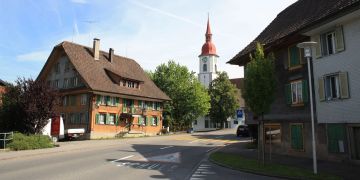 Gemeinde Auw