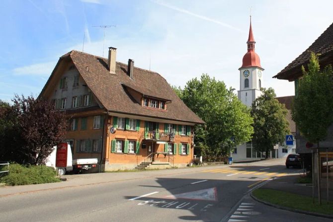 Gemeinde Auw