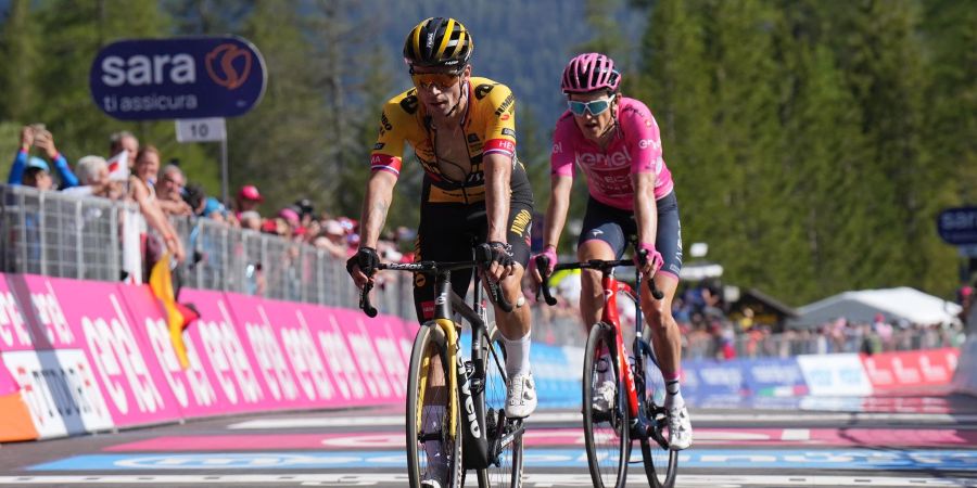 Giro d'Itali