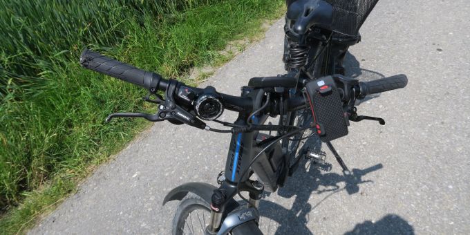 Verkehrsunfall in Ziegelbrücke. Ziegelbrücke Unfall
