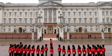 Coronation of King Charles III