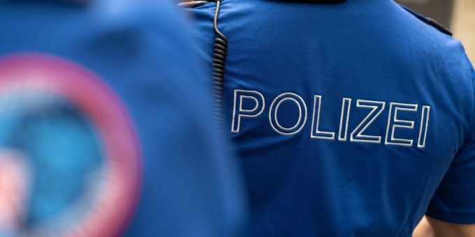 Winterthur: Die Kundgebung im Stadtgarten wurde aufgelöst. Winterthur