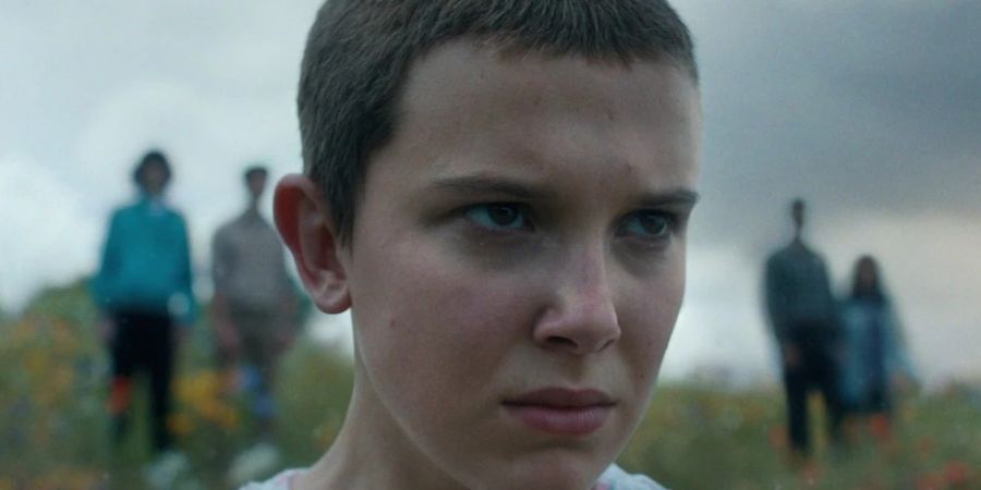 Streik – Staffelstart von «Stranger Things» könnte sich verzögern